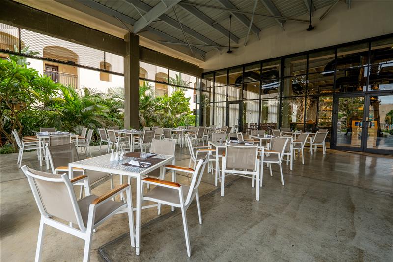 JAZ Mirabel Park & Club